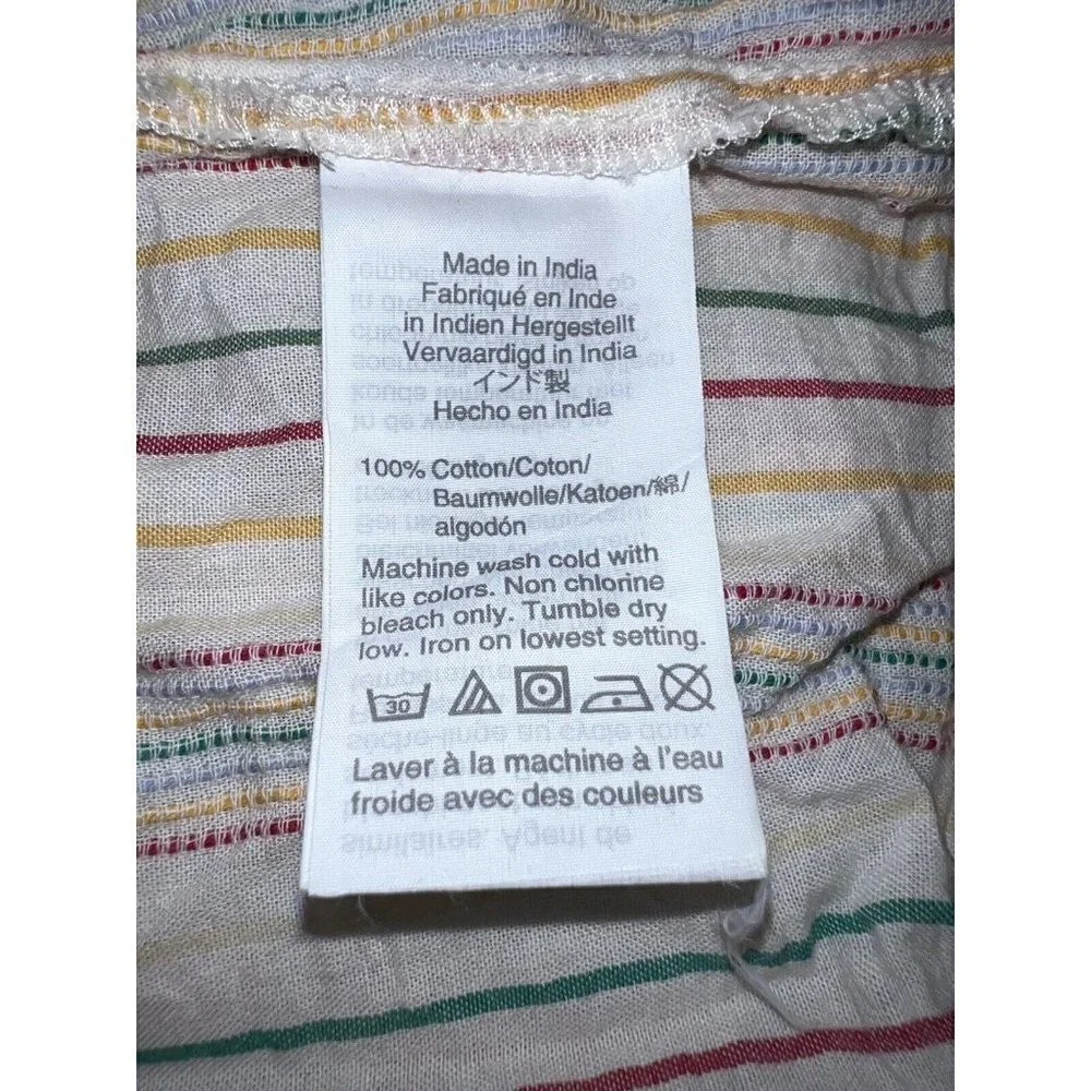 Madewell very good